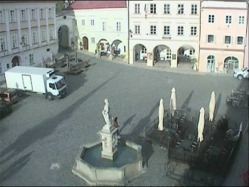 Město Mikulov