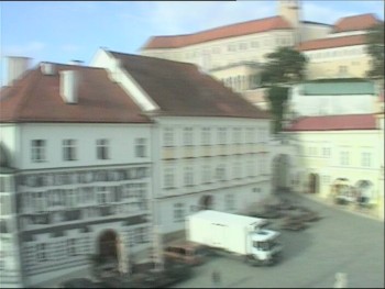 Město Mikulov