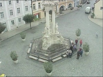 Město Mikulov