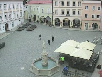 Město Mikulov