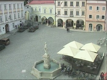 Město Mikulov