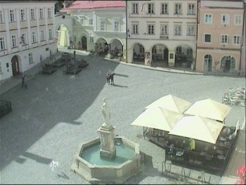 Město Mikulov