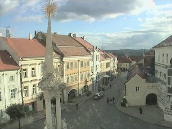 Město Mikulov