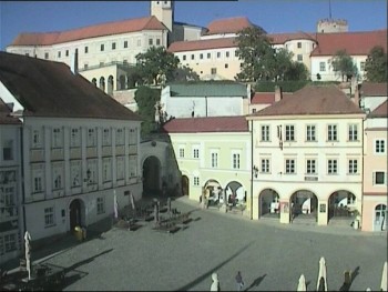 Město Mikulov