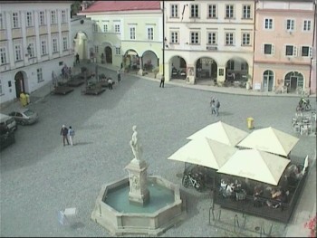 Miasto Mikulov