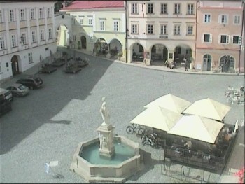 Město Mikulov