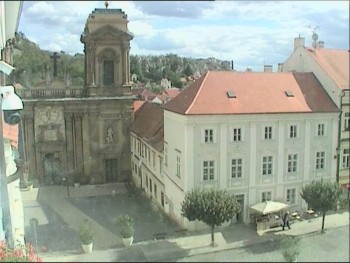 Město Mikulov