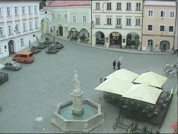 Město Mikulov