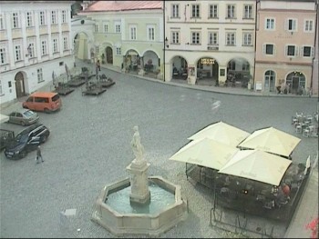 Město Mikulov