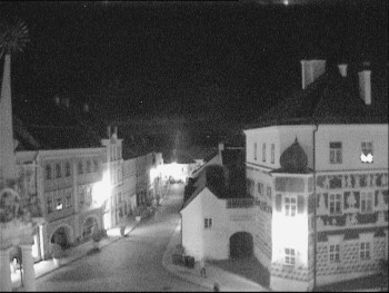 Město Mikulov