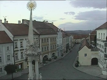 Město Mikulov