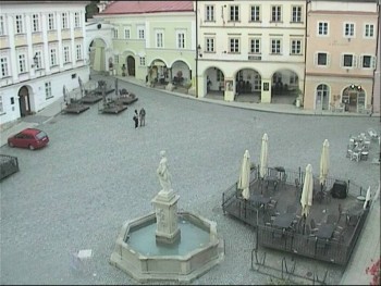 Město Mikulov