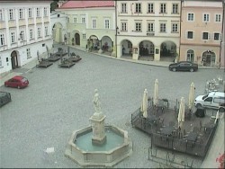 Miasto Mikulov