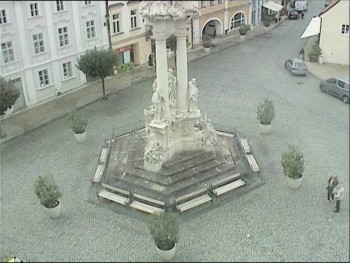 Město Mikulov