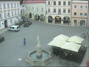 Město Mikulov