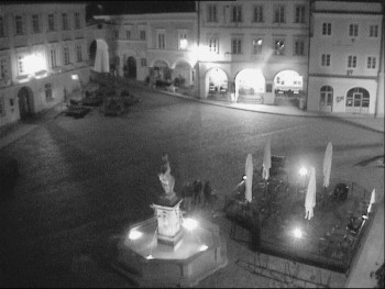 Město Mikulov