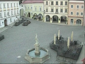 Město Mikulov