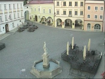 Město Mikulov