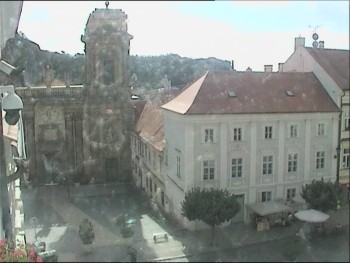 Město Mikulov