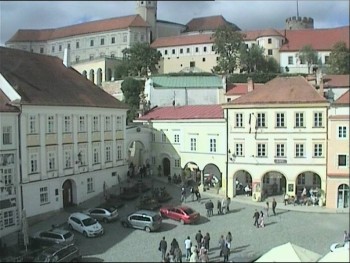 Město Mikulov