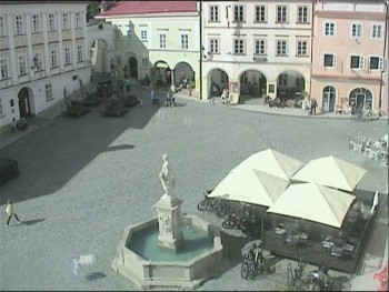 Město Mikulov
