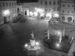Mikulov, Náměstí