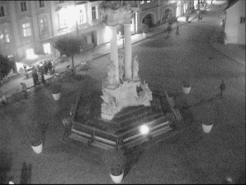 Město Mikulov