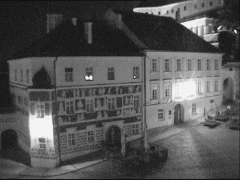 Město Mikulov