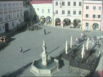 Město Mikulov