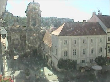 Město Mikulov