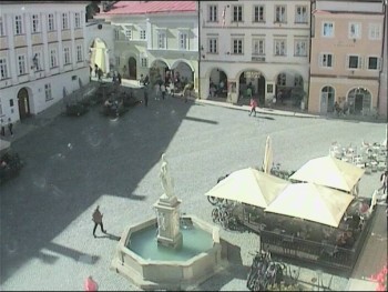 Město Mikulov