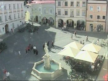 Město Mikulov