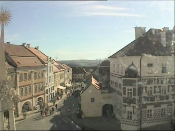 Město Mikulov