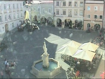 Město Mikulov