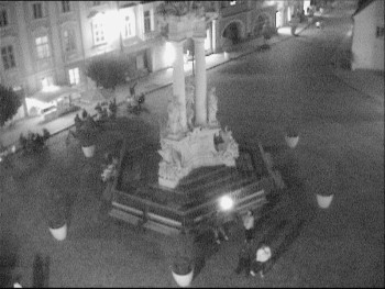 Město Mikulov