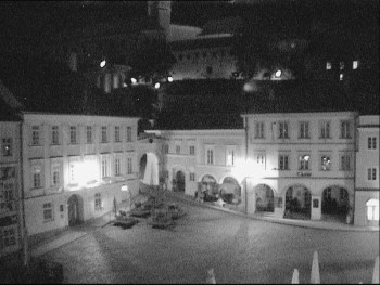 Město Mikulov