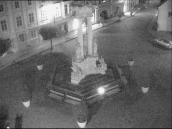 Město Mikulov
