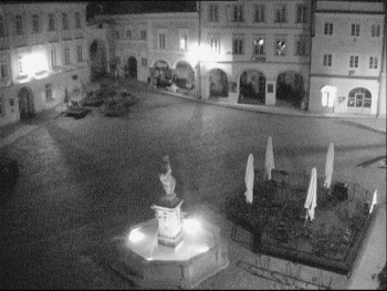 Město Mikulov
