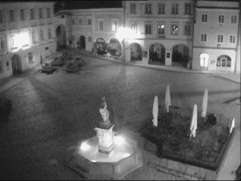 Město Mikulov