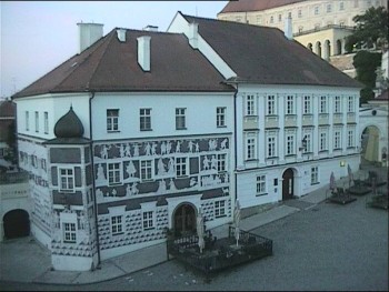 Město Mikulov