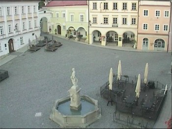 Město Mikulov