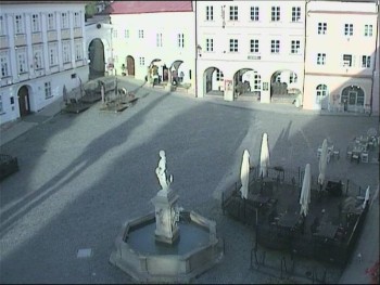 Město Mikulov