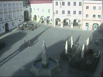Město Mikulov