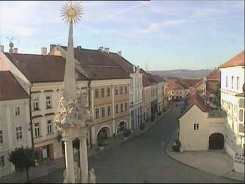 Město Mikulov