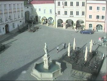 Město Mikulov