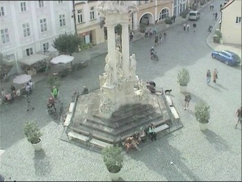 Město Mikulov