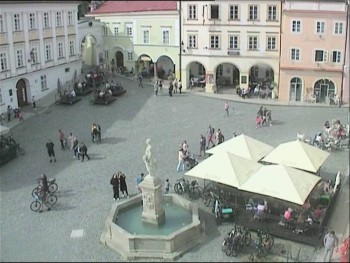 Město Mikulov