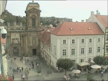 Město Mikulov
