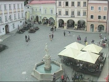 Město Mikulov
