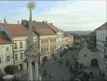 Město Mikulov